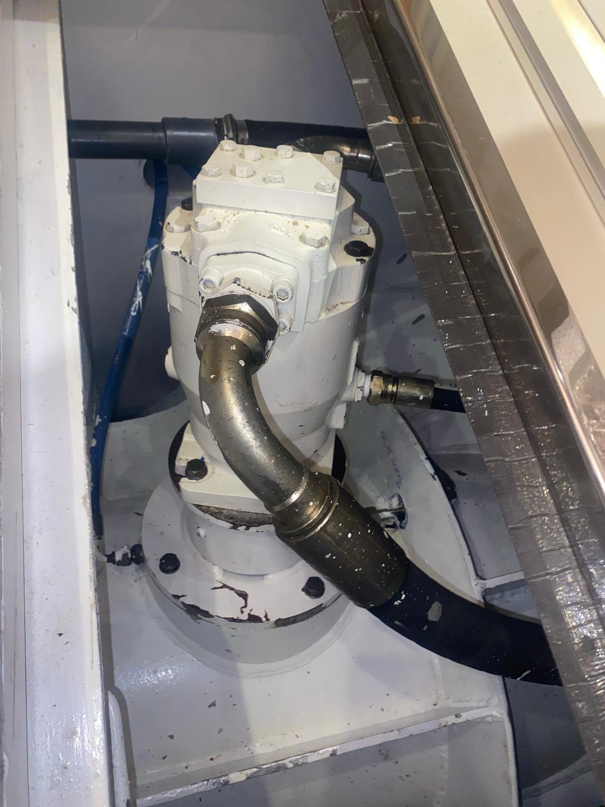 Bow Thruster