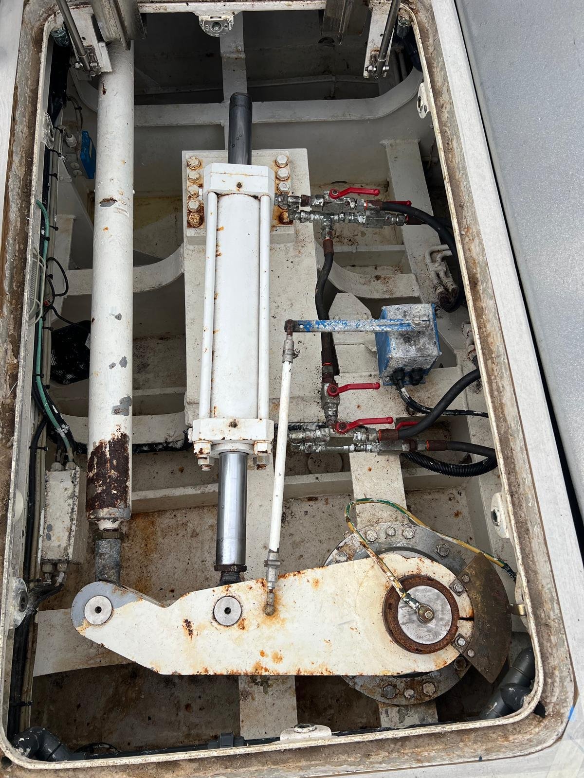 Steering Systems