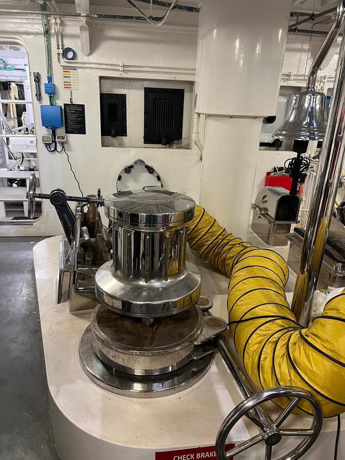 Capstan