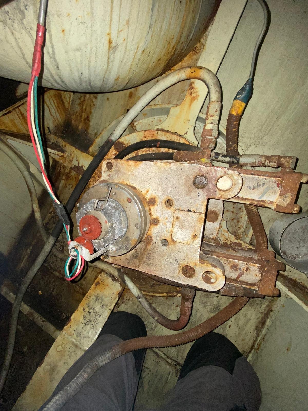 Stabilizer Systems