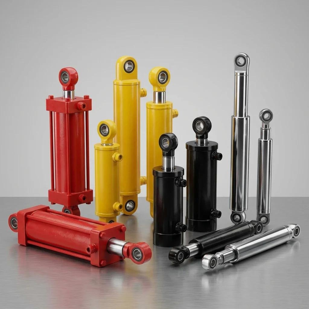 Piston